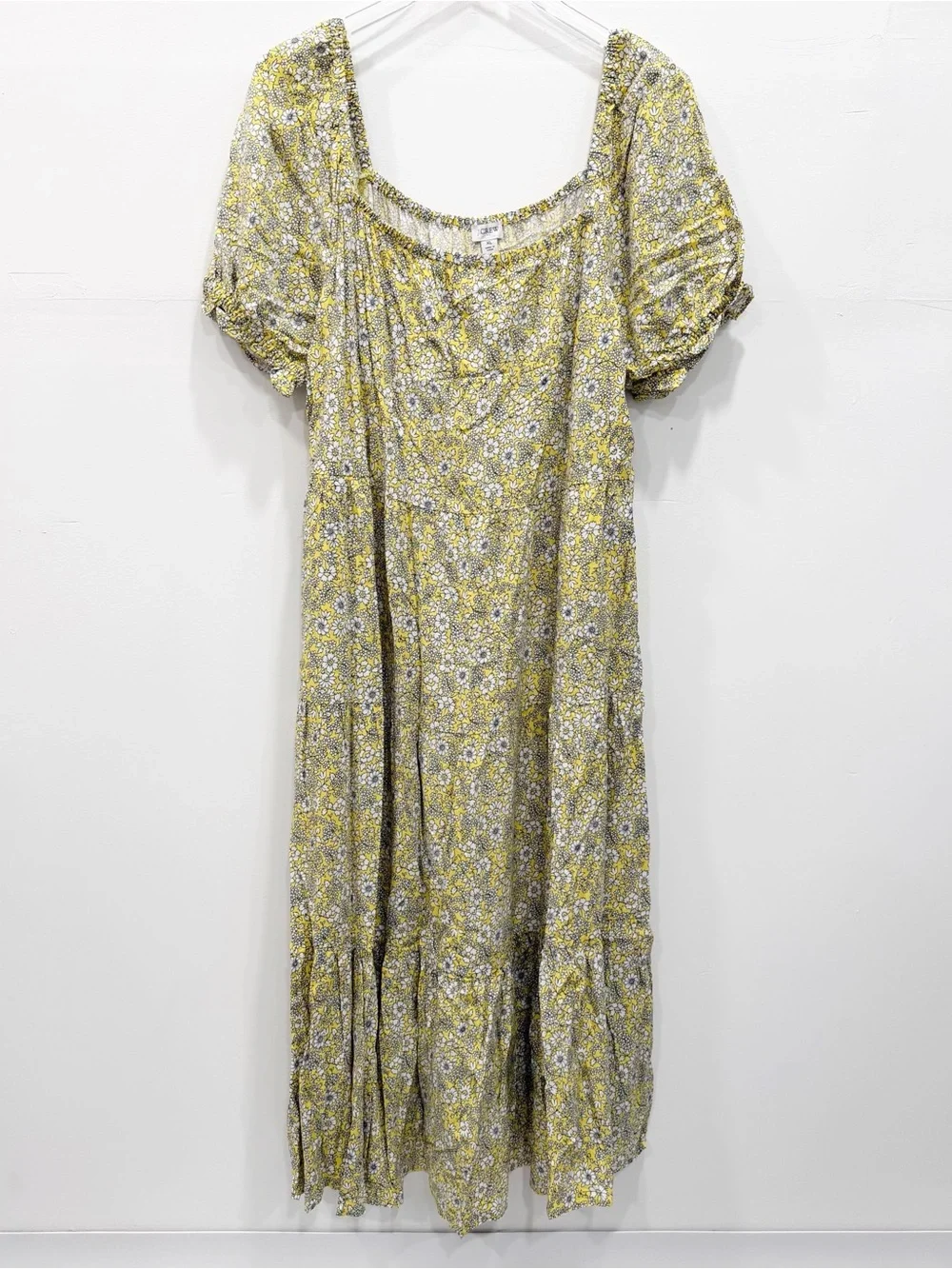 J. Crew crew puff